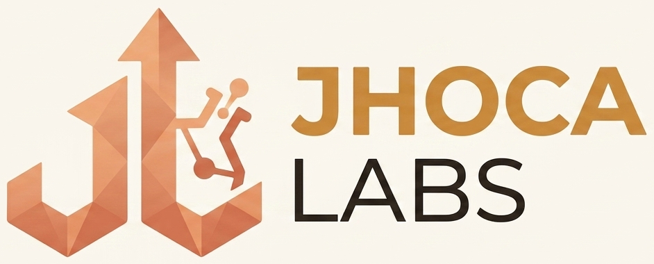 Jhocalabs
